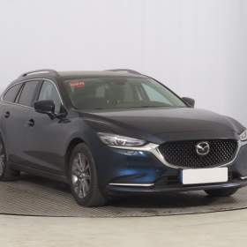 Mazda 6 2.0 Skyactiv- G / 19486517