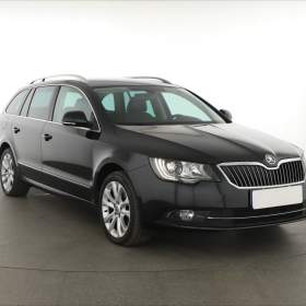 Škoda Superb 2.0 TDI / 19486520
