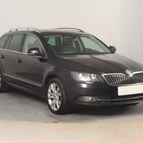 Foto inzerátu Škoda Superb 2.0 TDI