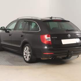 Foto inzerátu Škoda Superb 2.0 TDI