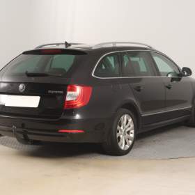 Foto inzerátu Škoda Superb 2.0 TDI