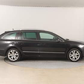 Foto inzerátu Škoda Superb 2.0 TDI