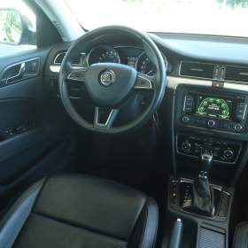 Foto inzerátu Škoda Superb 2.0 TDI
