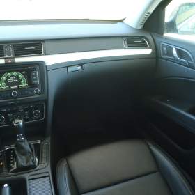 Foto inzerátu Škoda Superb 2.0 TDI