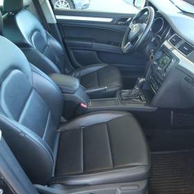 Foto inzerátu Škoda Superb 2.0 TDI