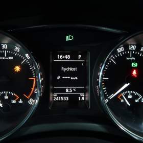 Foto inzerátu Škoda Superb 2.0 TDI