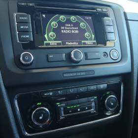 Foto inzerátu Škoda Superb 2.0 TDI