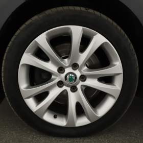 Foto inzerátu Škoda Superb 2.0 TDI