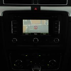 Foto inzerátu Škoda Superb 2.0 TDI