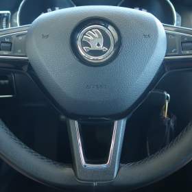 Foto inzerátu Škoda Superb 2.0 TDI