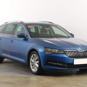 Škoda Superb 2.0 TDI / 19486525