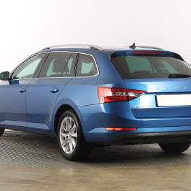 Foto inzerátu Škoda Superb 2.0 TDI