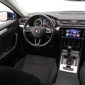 Foto inzerátu Škoda Superb 2.0 TDI