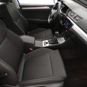 Foto inzerátu Škoda Superb 2.0 TDI