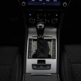 Foto inzerátu Škoda Superb 2.0 TDI