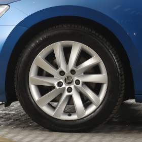 Foto inzerátu Škoda Superb 2.0 TDI