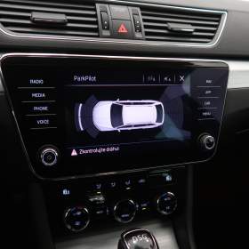 Foto inzerátu Škoda Superb 2.0 TDI