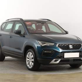 Seat Ateca 2.0 TDI / 19486526