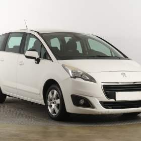 Peugeot 5008 2.0 HDI / 19486528
