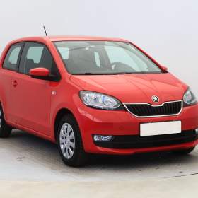 Škoda Citigo 1.0 MPI / 19486529