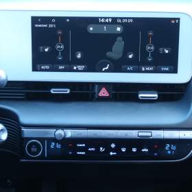 Foto inzerátu Hyundai Ioniq 5 Power