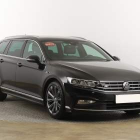 Volkswagen Passat 2.0 TDI / 19486535