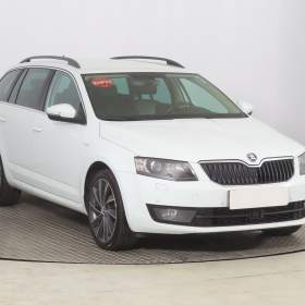 Škoda Octavia 2.0 TDI / 19486538