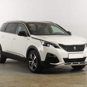 Peugeot 5008 1.5 BlueHDi / 19486540