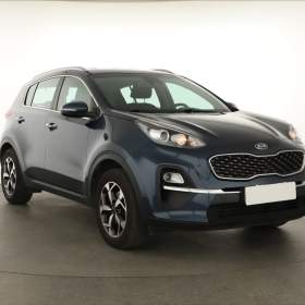 Kia Sportage 1.6 CRDi / 19486541