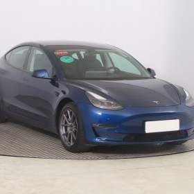 Tesla Model 3 Long Range 4WD 78kWh / 19486543