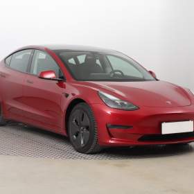 Tesla Model 3 Long Range 4WD 78kWh / 19486543