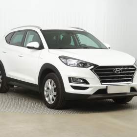 Hyundai Tucson 1.6 CRDi / 19486544
