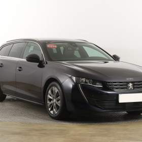 Peugeot 508 1.5 BlueHDi / 19486545