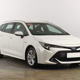 Toyota Corolla 1.8 Hybrid / 19486546