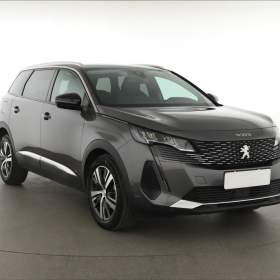 Peugeot 5008 1.5 BlueHDi / 19486547
