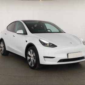 Tesla Model Y Long Range AWD 79kWh / 19486548