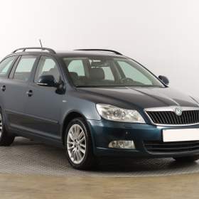 Škoda Octavia 2.0 TDI / 19486552