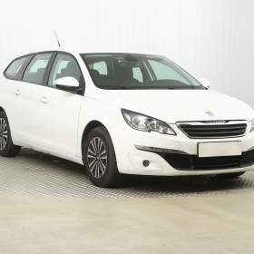 Peugeot 308 1.6 e- HDi / 19486554