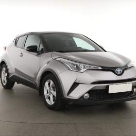 Toyota C- HR 1.8 Hybrid / 19486555