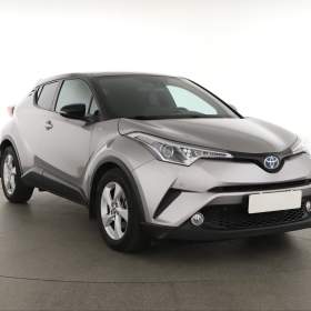 Toyota C- HR 1.8 Hybrid / 19486555