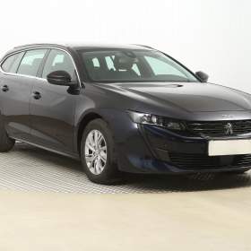 Peugeot 508 1.5 BlueHDi / 19486556