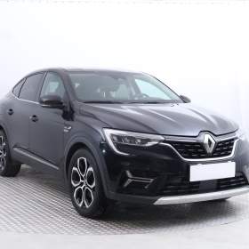 Renault Arkana E- Tech / 19486562