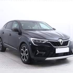 Renault Arkana E- Tech / 19486562