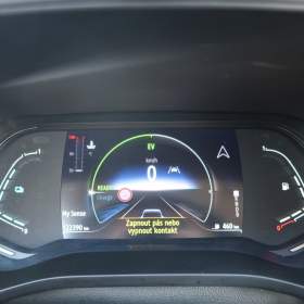 Foto inzerátu Renault Arkana E-Tech