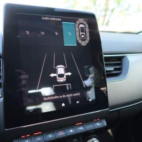 Foto inzerátu Renault Arkana E-Tech