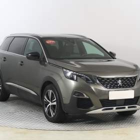 Peugeot 5008 1.5 BlueHDi / 19486569