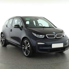 BMW i3 120Ah BEV / 19486571