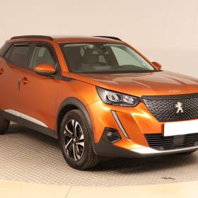 Peugeot 2008 1.2 PureTech / 19486575