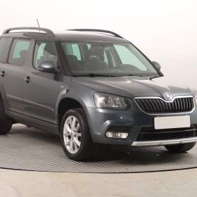 Škoda Yeti 1.2 TSI / 19486577