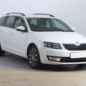 Škoda Octavia 2.0 TDI / 19486578